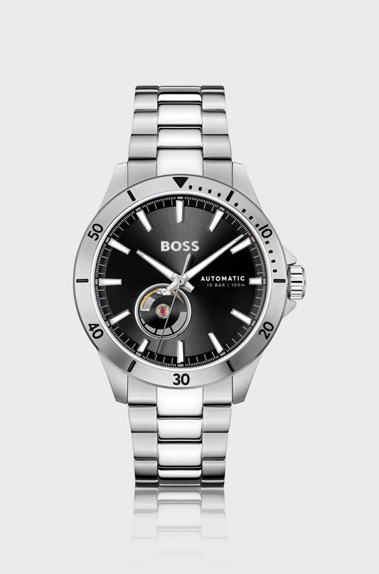 BOSS Troper Automatic 1514202 Herren • Automatikwerk • 100 m wasserdicht