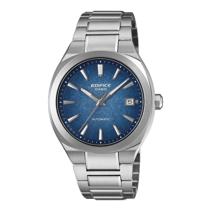 Casio Edifice EFK-200D-2AER Herren Armbanduhr • Automatikwerk • Saphirglas