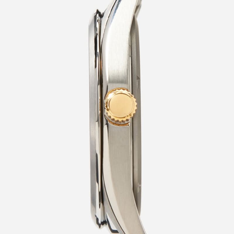 Seiko Conceptual SUR377P1 Herrenuhr • Titanium • Saphirglas