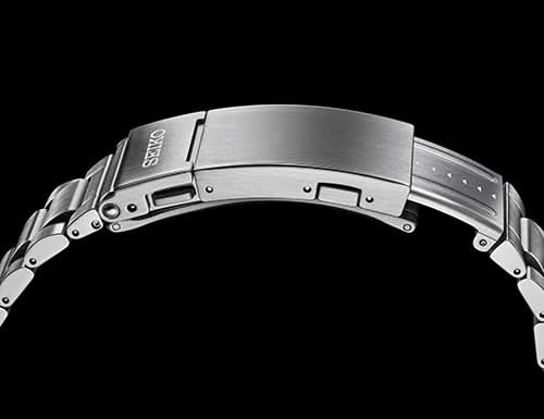 Seiko Prospex SPB501J1 Herrenuhr • Automatik • Saphirglas