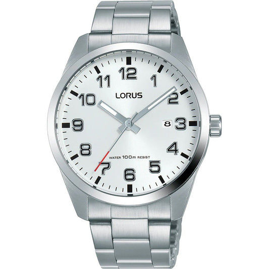 Lorus Classic RH977JX5 Armbanduhr • Quarzwerk • Classic Design