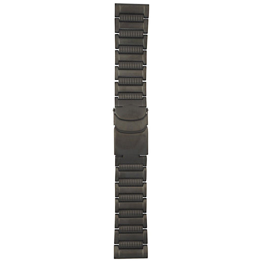 Luminox FMX.8360.IB.K Dive Chronograph Armband Schwarz • IP-schwarzer 316L-Edelstahl • 22 mm Anschlussbreite