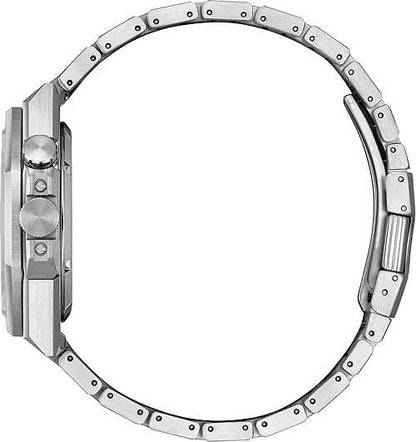 Citizen Series 8 NB6060-58L Herrenuhr • Automatik Kaliber 9051 • 20 bar
