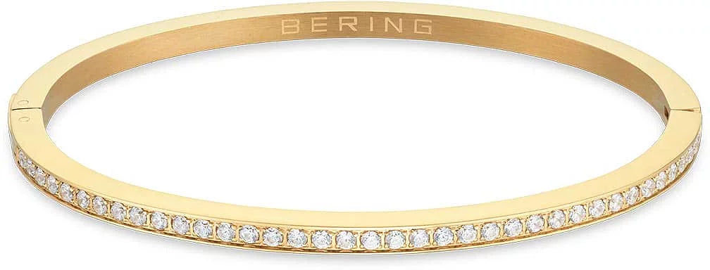 Armband aus Edelstahl - Bering Jewelry Modell: 658-2117-170