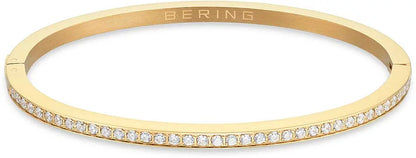 Armband aus Edelstahl - Bering Jewelry Modell: 658-2117-170