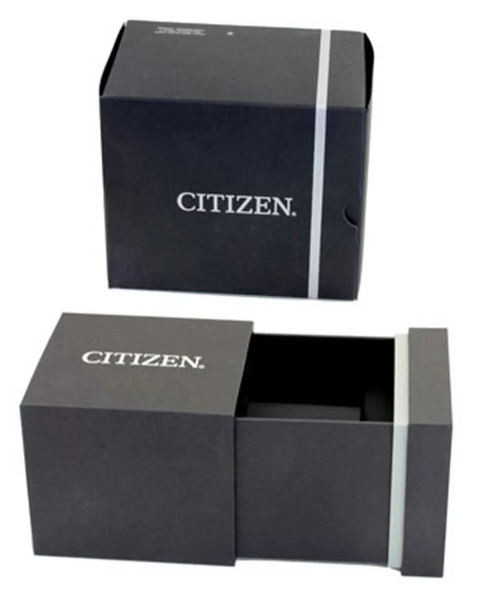 Citizen Promaster Sky CB5000-50L Herrenuhr • Funk • Solar