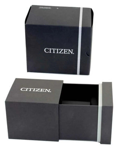 Citizen Promaster Sky CB5000-50L Herrenuhr • Funk • Solar