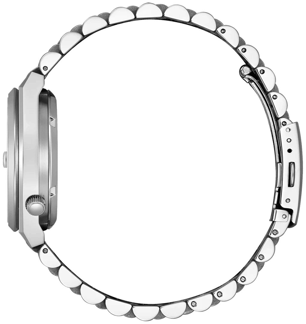 Citizen Tsuyosa NJ0200-50Z Herrenuhr • Kratzfestes Saphirglas • Automatikwerk
