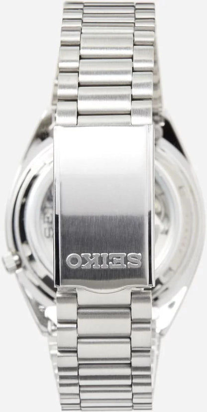 Seiko 5 SNXS73K Herrenuhr • Japanische Automatik • Klassisches Design