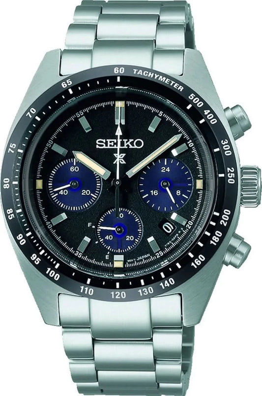 Seiko Prospex SSC819P1 Herrenuhr • Solar • Saphirglas