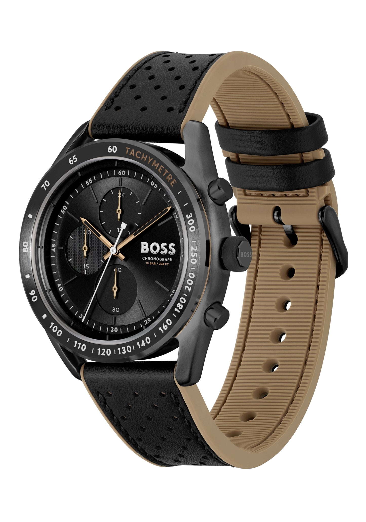 BOSS Center Court 1514022 Herren • Chronograph • Mineralglas, Bild 2