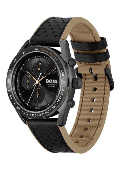 BOSS Center Court 1514022 Herren • Chronograph • Mineralglas, Bild 2