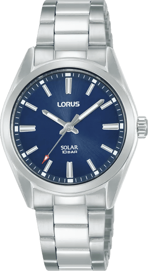 Lorus RY501AX9 - Solar Damenuhr