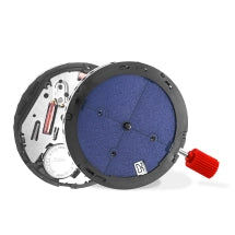 Vostok Europe Expedition North Pole VR42-595A733-B Herren Solaruhr Polar Spruce • Solar-Quarzwerk (Epson) • 20 Bar