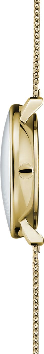 Sternglas Naos XS s01-nd02-mi07 Damenuhr • Saphirglas • Quarz