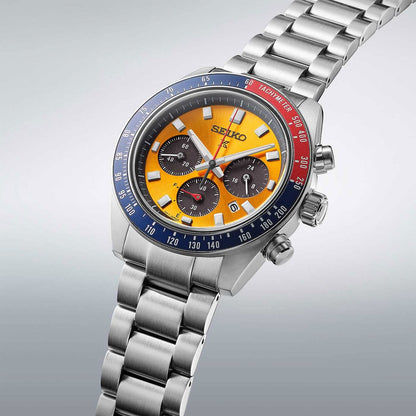 Seiko Prospex SSC947P1 Herrenuhr • Solar • Saphirglas