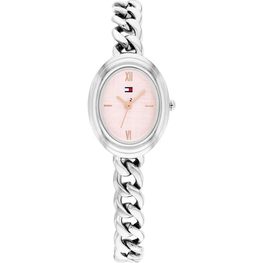 Tommy Hilfiger 1782876 Damen Armbanduhr • Quarzwerk • Klassisches Design