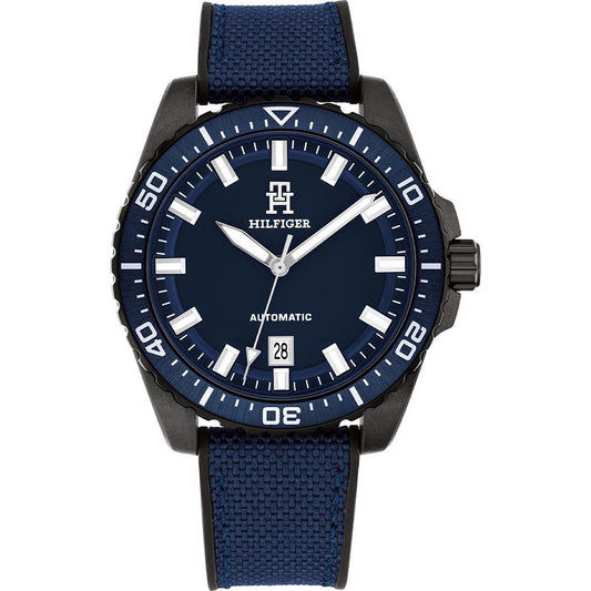 Tommy Hilfiger 1792160 Damen Armbanduhr • Quarzwerk • Klassisches Design