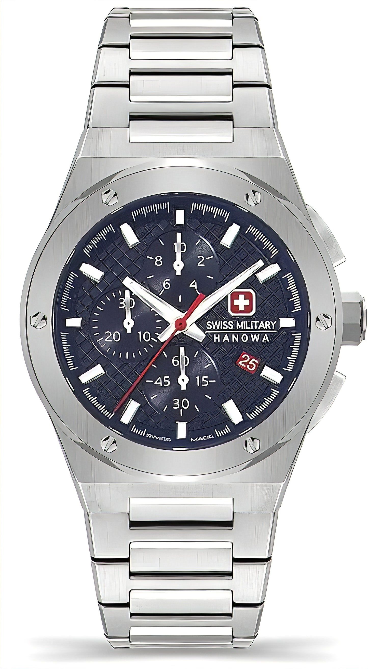 Swiss Military Sidewinder SMWGI2101702 • Swiss Made