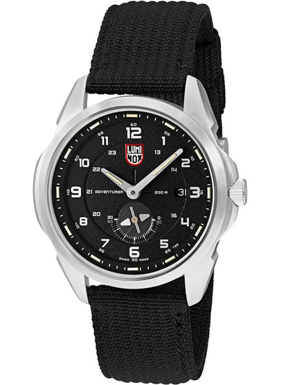 Luminox Atacama Adventurer XL.1761 Herren Armbanduhr • Saphirglas • Swiss Made, Bild 3