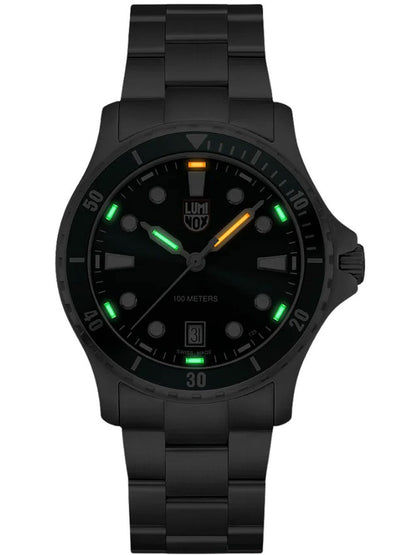Luminox Sport Timer XS.0957 Herren Armbanduhr • Saphirglas • Luminox Light Technology, Bild 4