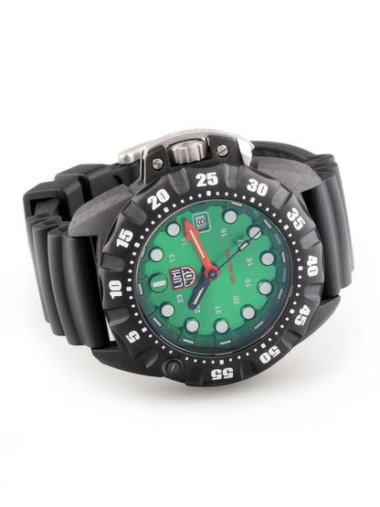 Luminox Scott Cassell Deep Dive XS.1567 Herren Armbanduhr • Saphirglas • 300 m Wasserdicht, Bild 4