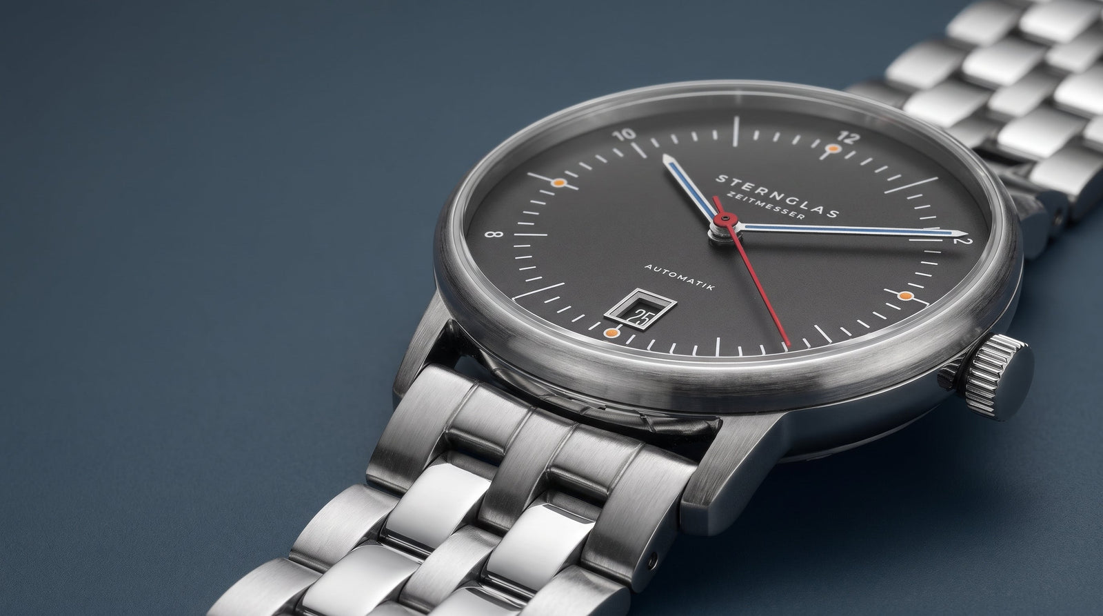Przegląd mechanizmów automatycznych: Miyota, Seiko NH i Sellita