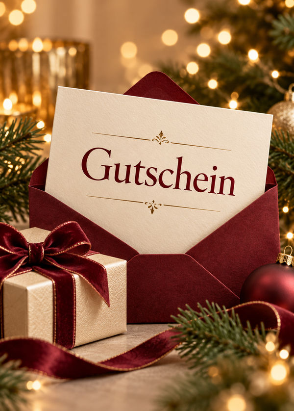 Gutscheine