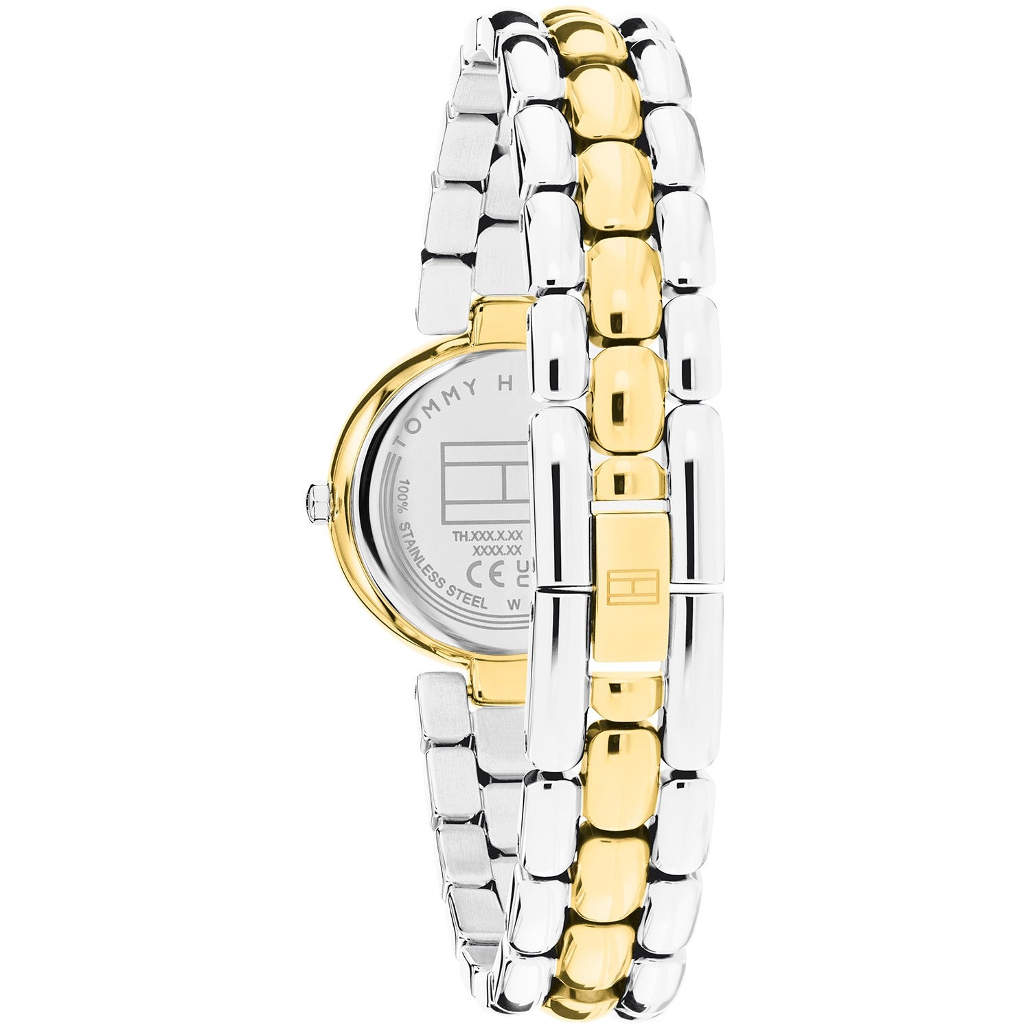 Tommy Hilfiger Annie 1782927 Damenuhr • Elegantes Design • Quarzwerk, Bild 3