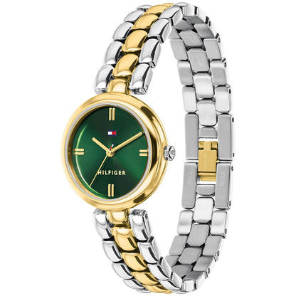 Tommy Hilfiger Annie 1782927 Damenuhr • Elegantes Design • Quarzwerk, Bild 4