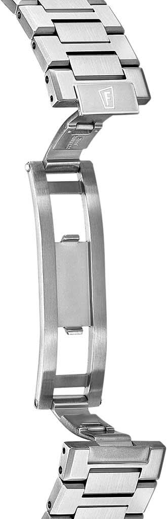 Festina Swiss Made F20035/1 Damenuhr • Saphirglas • 10 ATM