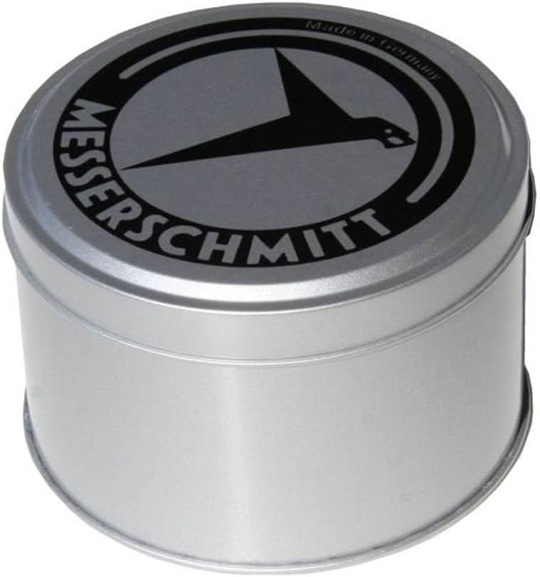 Messerschmitt BF109E BF109E-3-A Herrenuhr • Made in Germany • Pilot