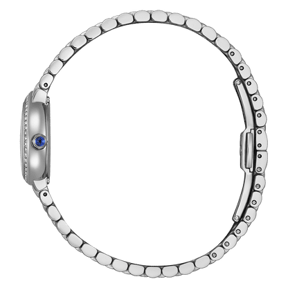 Citizen L Rainell EX1540-58L Damen Armbanduhr Blau • Eco-Drive Solar • Limited Edition, Bild 2