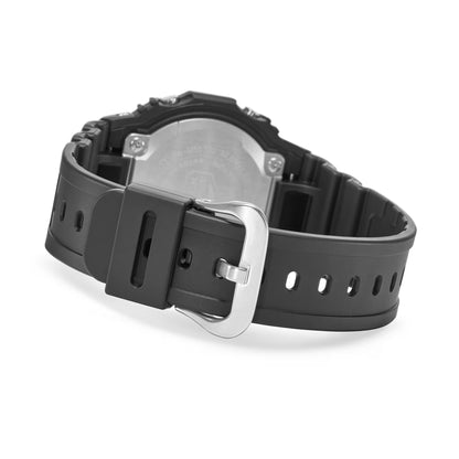 Zegarek męski Casio G-Shock GW-M5610U-1ER • Tough Solar • Funk/Multiband 6