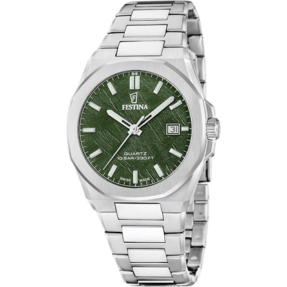 Festina Swiss Made Classic F20100/2