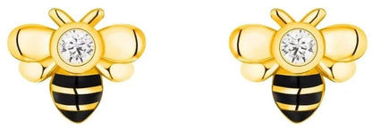 Prinzessin Lillifee Ohrstecker  Modell 2035990 in Bienenform