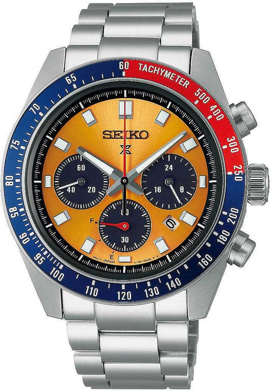 Seiko Prospex SSC947P1 Herrenuhr • Solar • Saphirglas